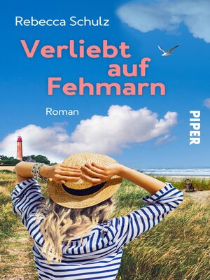 cover image of Verliebt auf Fehmarn
